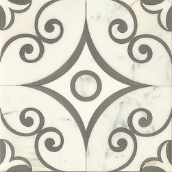 Calacatta - Tile