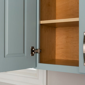 Whole House Remodel-Colony Point Lane