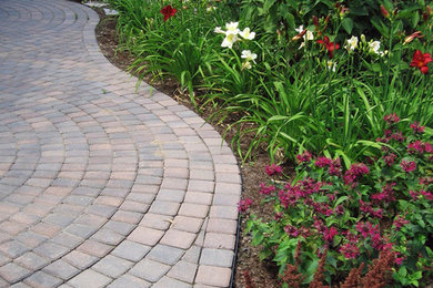Photo of a landscaping in Minneapolis.