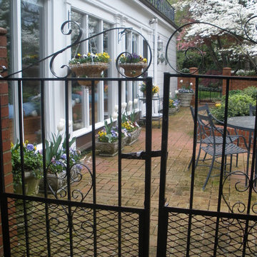 Landscape Management