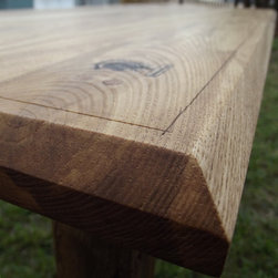Ash Writing Desk #ConsiderHimInc - Products