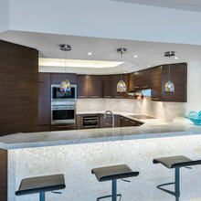 lighting - interior