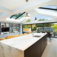 Single Storey Extension