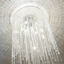 Bedroom lighting