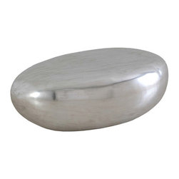 Revolve Riverstone Coffee Table Small - Coffee Tables