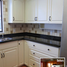 Kitchen Ideas