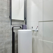 Pool Bathroom