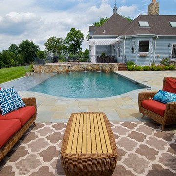 Traditional Elements - Chadds Ford, PA
