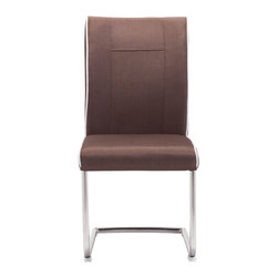 Rome Dining Chair by Zuo Modern - Dining Chairs