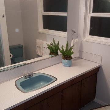 Time Capsule Midcentury Modern