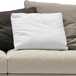 Poliform - Poliform Dune Pillows - Decorative Pillows