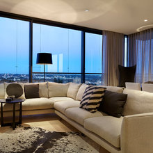 living room new