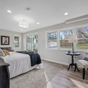 Pihlman Staging