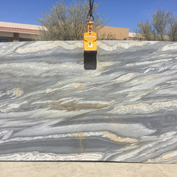 Marble/Travertine Slabs - Products