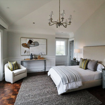 Benedict Residence