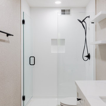 Chula Vista Bathroom Remodeling - San Diego, CA