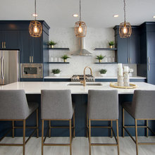Kitchen Ideas