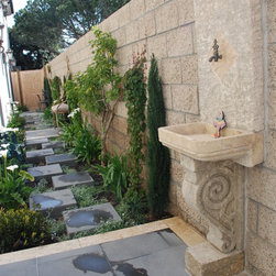 Sinks - Bathroom Sinks