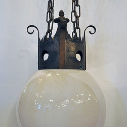 Illumination - Ceiling Lighting