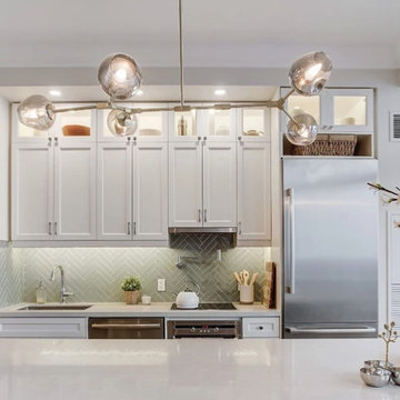 Kitchen Renovations