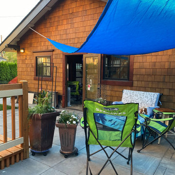 Rucker Residence