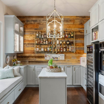 KITCHEN ATELIER