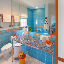 kids bathrooms