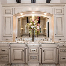 bathroom valances