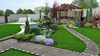 landscaping metairie