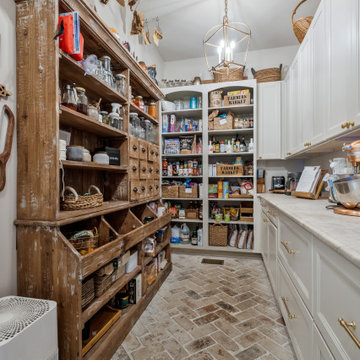 Farmhouse Build From the Ground Up