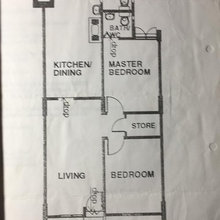 Mum’s Place