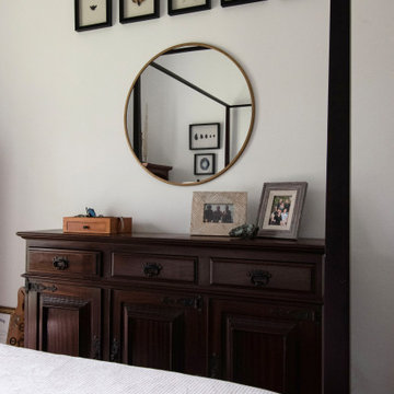 Alvalade Lisbon Flat