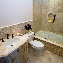Master Bathroom ideas