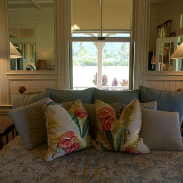 Historic House Catalog Stage