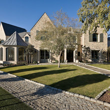 French Country