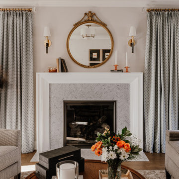 The Founders Residence