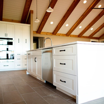 Seacloud Home