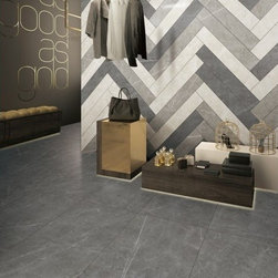Pietra Black & Various - Home Improvement