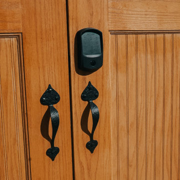 Electronic Keypad