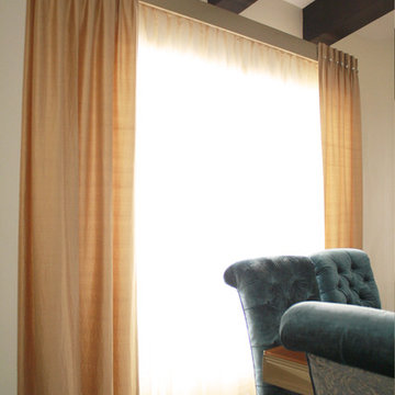 Window Treatment