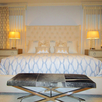 Luxury Master Suite