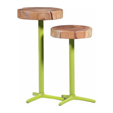 LIVE EDGE FURNITURES