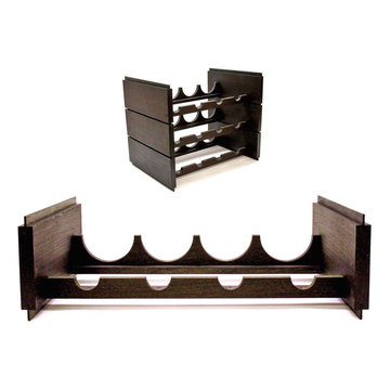 Modular Wine Racks