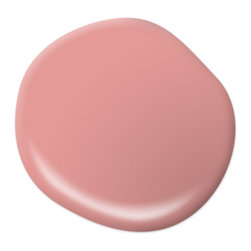 She Loves Pink M160-4 - Paint