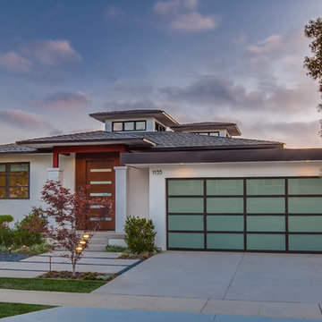 Feng Shui House