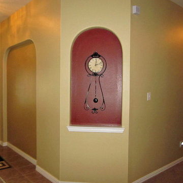 Clear Lake Residential Photos