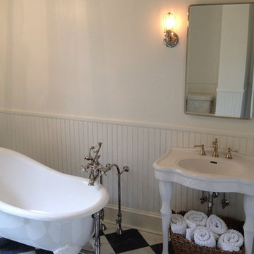 North Jackson Bathroom Renovations
