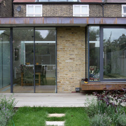 Lowther Road - Windows And Doors