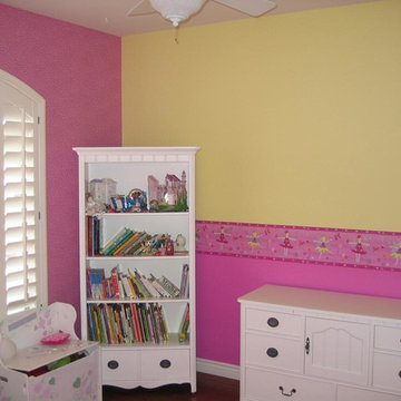 Interiors