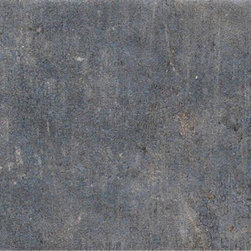 The Havana Collection - Sky Blue 2x11 - Wall And Floor Tile